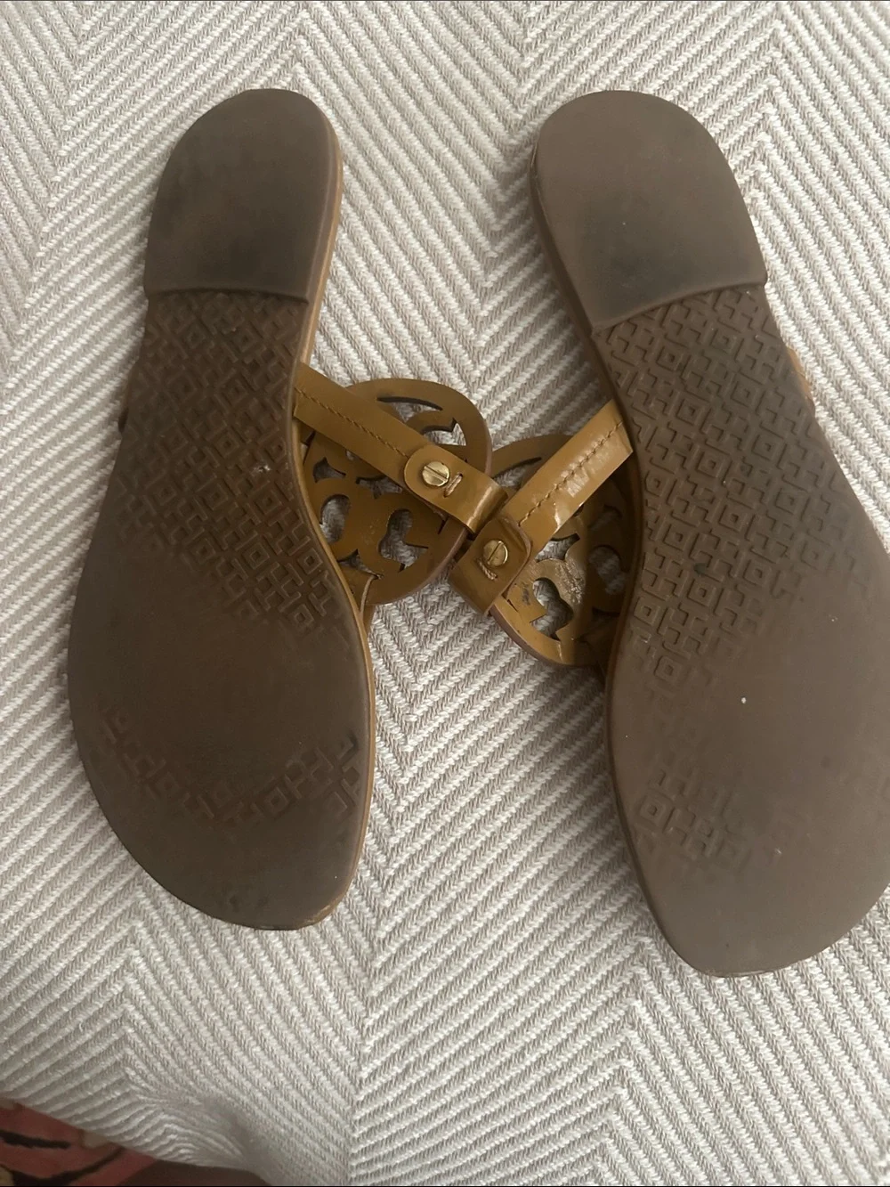 Tory Burch Sandal